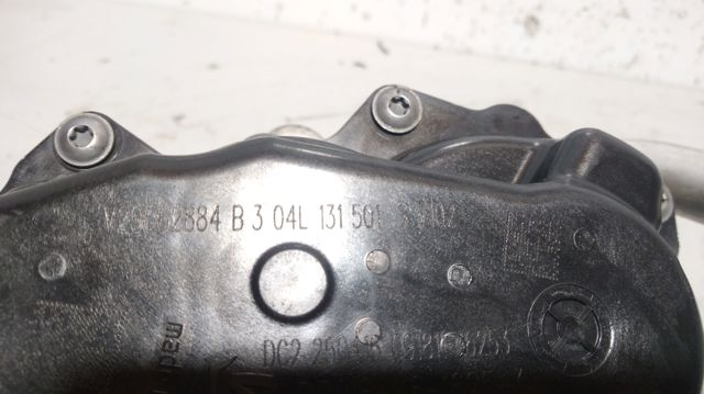 Válvula EGR 04L131501S VAG