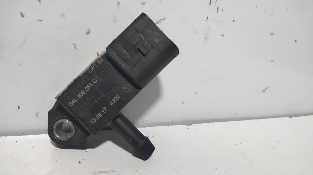 Sensor de presion de escape 04L906051C VAG
