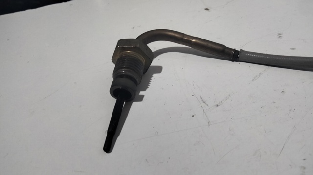 Sensor de temperatura de gases de escape después del filtro de partículas 04L906088BS VAG