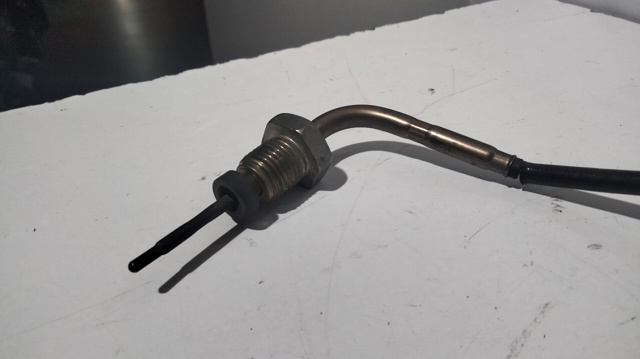 Sensor de temperatura de gases de escape antes del filtro de partículas 04L906088EB VAG