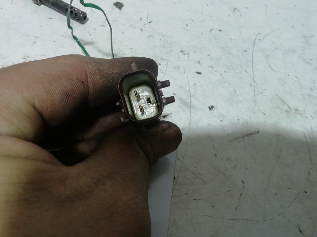 Sensor de temperatura de gases de escape antes del catalizador 05149132AA CHRYSLER