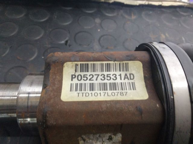 05273531AD Chrysler