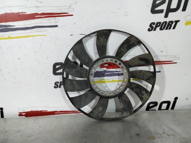 Ventilador del radiador 058121301B VAG