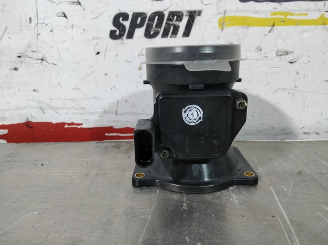 VAG 06A906461BX Sensor de flujo de masa de aire  disponible España