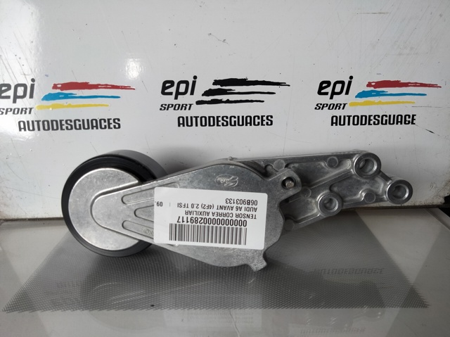 06B903133 VAG