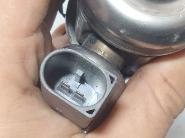 Bomba de alta presión para Audi A4  (8K5)