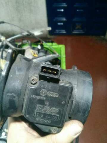 Sensor de masa de aire 078133471C VAG