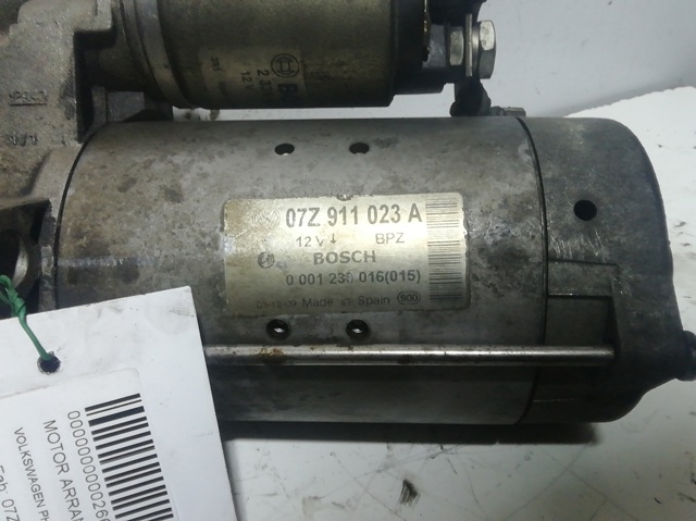 07Z911023A VAG
