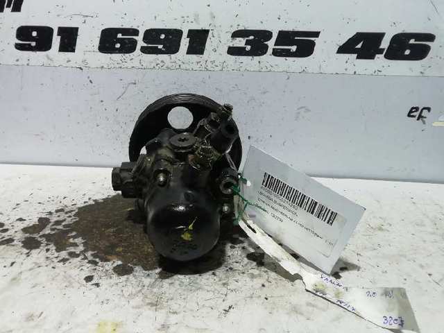 Bomba de dirección hidráulica 092735 PEUGEOT