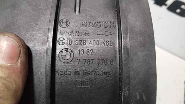 0928400468 BMW