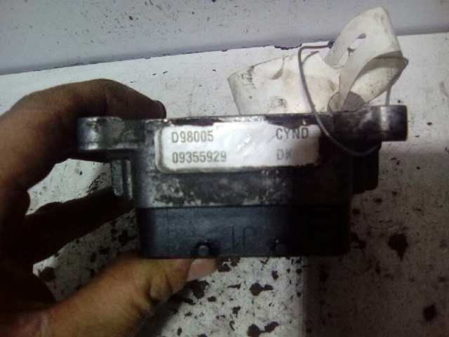 09355929 Opel