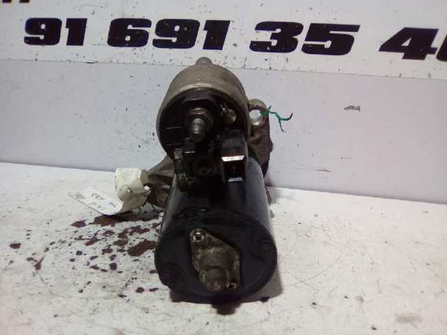 Burro de arranque  0986016290 VAG