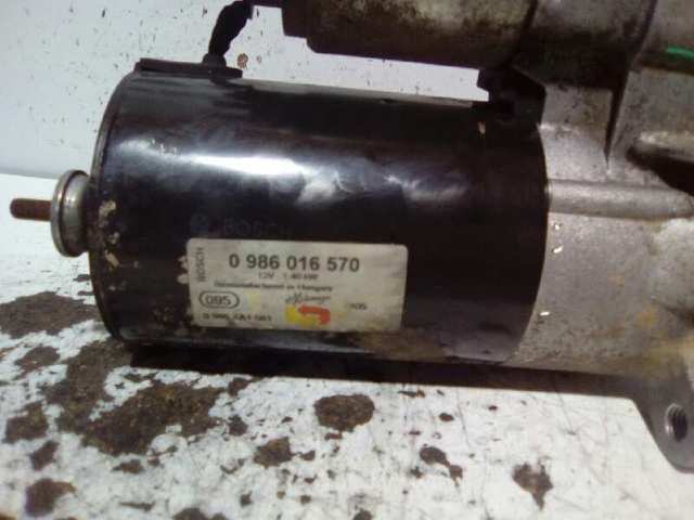 0986016570 Renault (RVI)