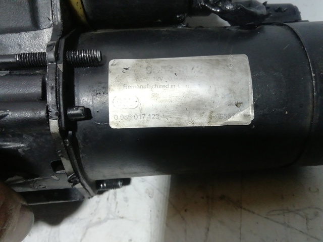 0986017123 Opel