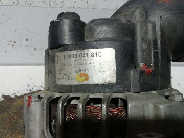 0986041810 BMW