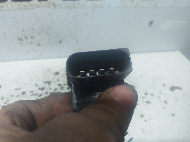Bobina de encendido A3  hatchback (1996-2003) original desde 30,35 €
