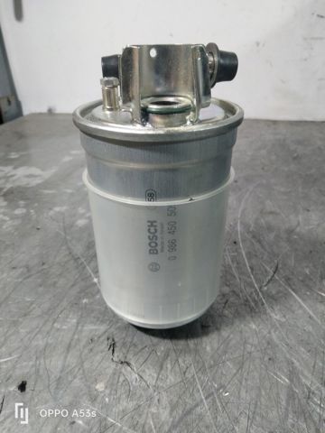 Filtros de combustible Audi A8  sedán comprar en España