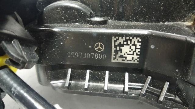 0997307800 Mercedes
