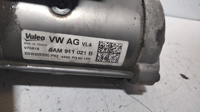 0AM911021B VAG