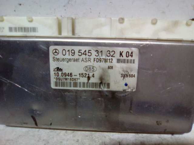 10094615214 Mercedes