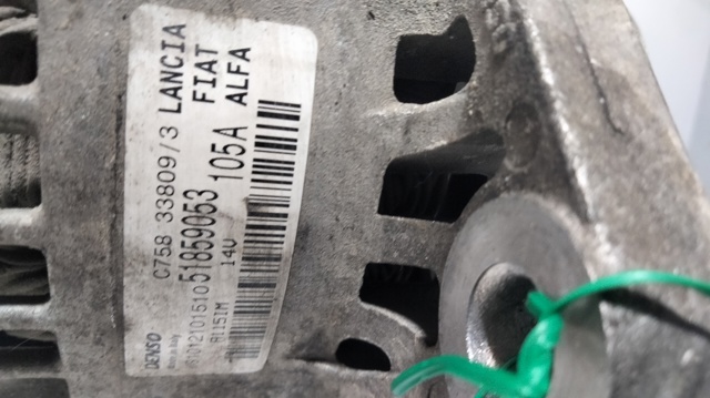 Comprar Alternador Alfa Romeo 146  930 a bajo precio
