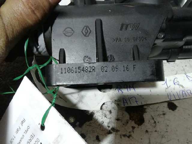 110615482R Opel