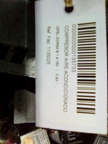 1135025 Opel