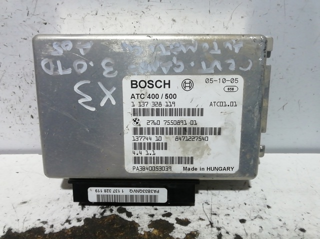 1137328119 BMW