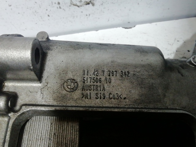 11427797392 BMW