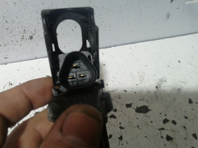 Bobina de chispa 12137551260 BMW