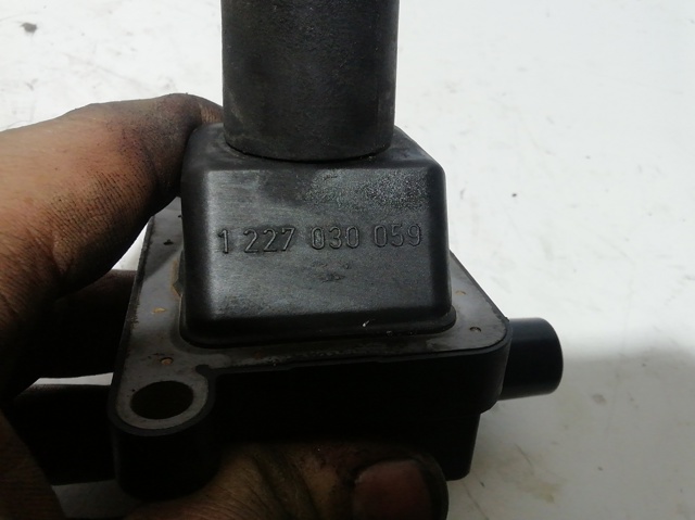 Bobina de chispa 1227030059 FIAT