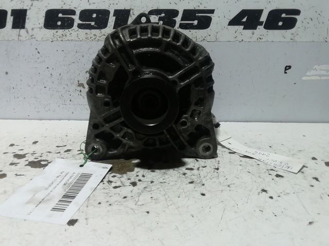 124525133 Nissan/Infiniti