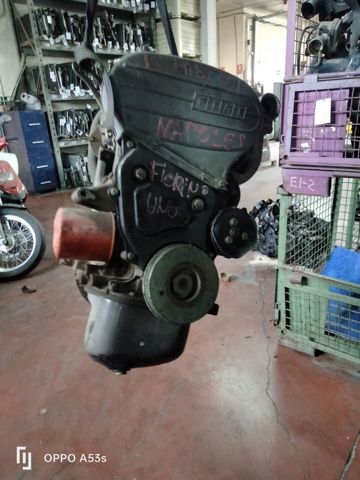 Comprar Motor completo Fiat Uno  146A a bajo precio