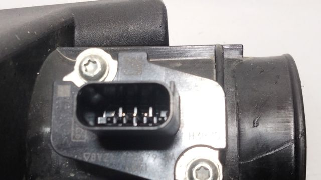 Flujo de aire masivo 12B579AA FORD