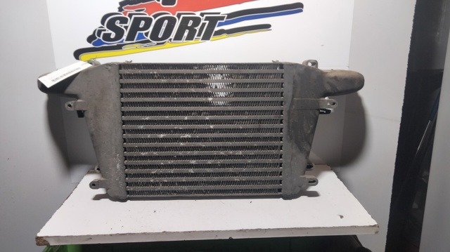 Comprar Intercooler Nissan Cabstar TL, VL a bajo precio