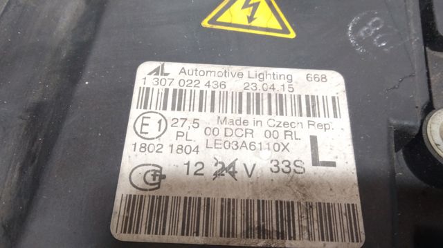 1307022436 VAG