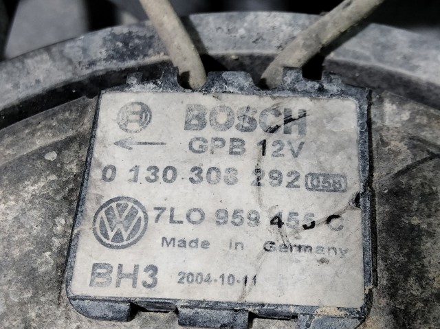 130706809 VAG