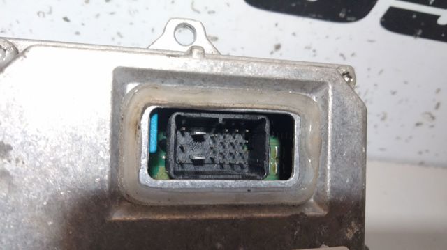 Unidad de control de xenón 1307329066 VAG