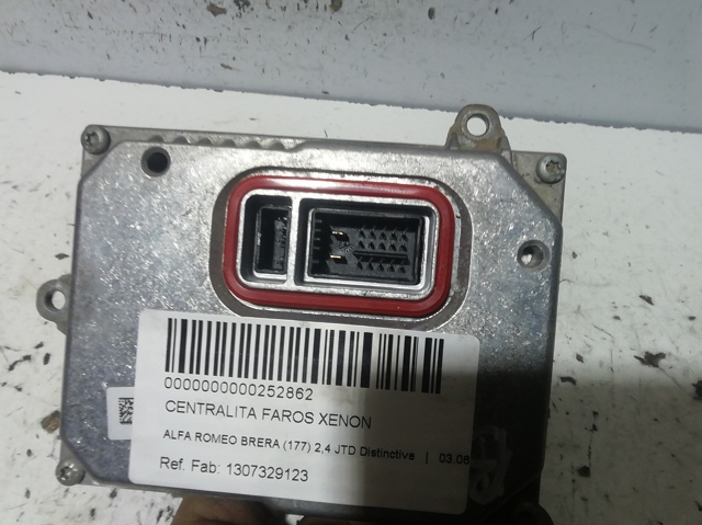 1307329123 Fiat/Alfa/Lancia