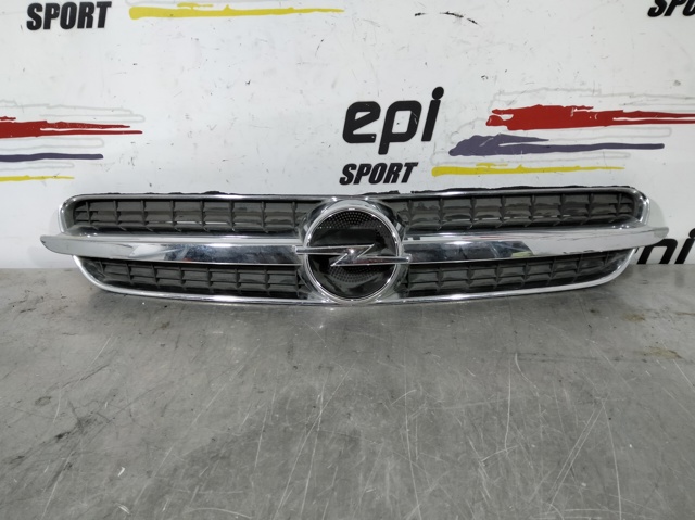 Parrilla para Opel Vectra 