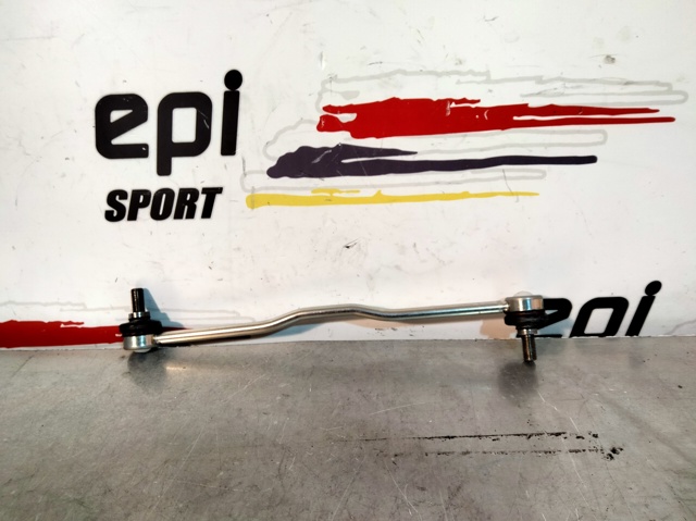 Soporte de la barra estabilizadora delantera 13116332 OPEL