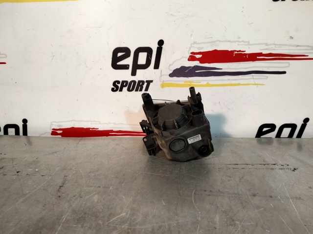 Luces antiniebla  izquierdo 13170949 OPEL