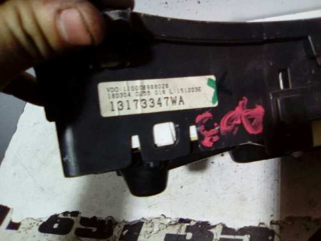 13173347WA Opel