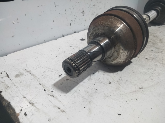 13228204 Opel