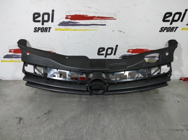 Rejilla frontal 13241967 OPEL
