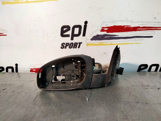 Retrovisor izquierdo Opel Vectra  sedán comprar en España