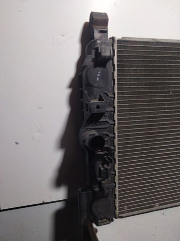 Radiador de água para Opel Astra (69)