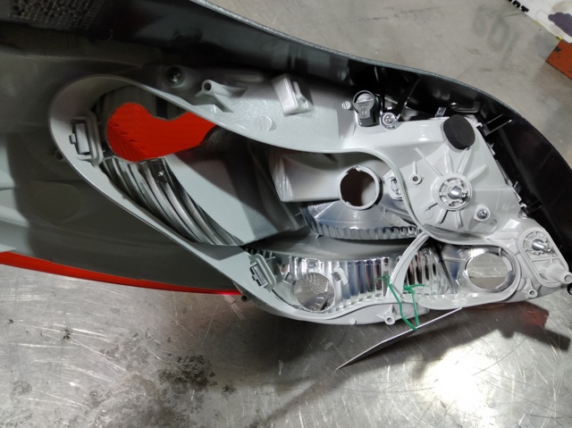 13279628 Opel