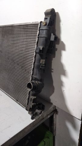 Água radiador 13312812 OPEL