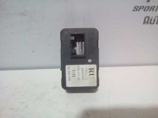 13363202 Opel